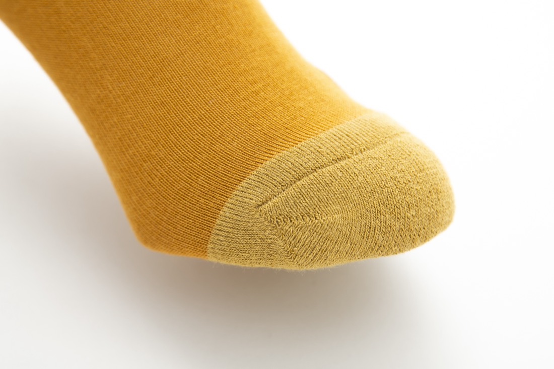 ComforToe 舒適機能襪