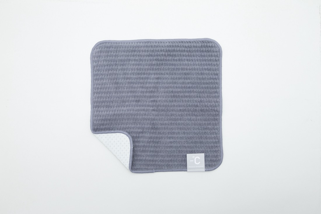 Minus Degree Cooling Towel / 涼感毛巾
